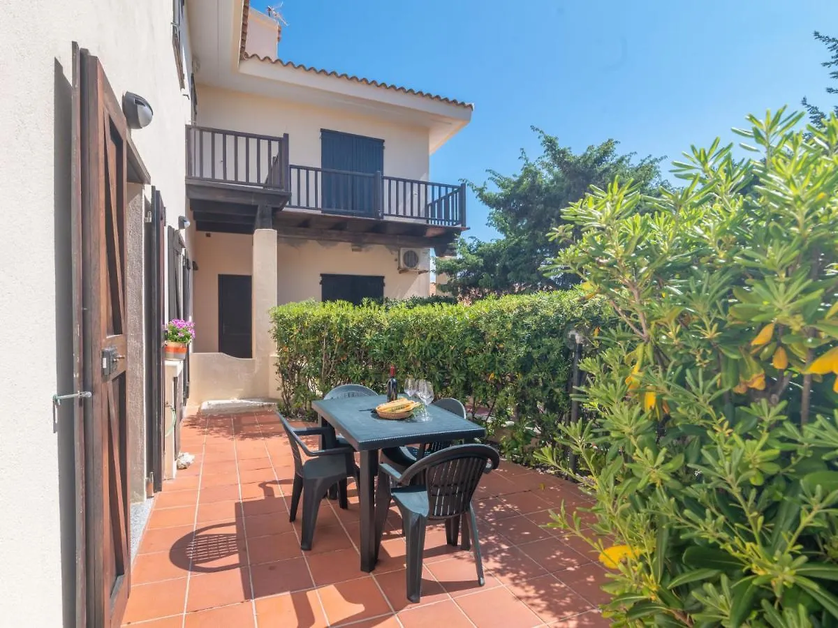 Apartment Lampara By Interhome location